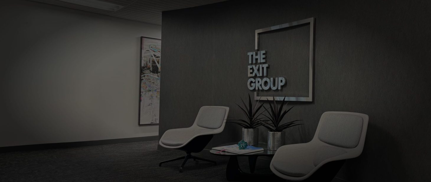 About | The Exit Group